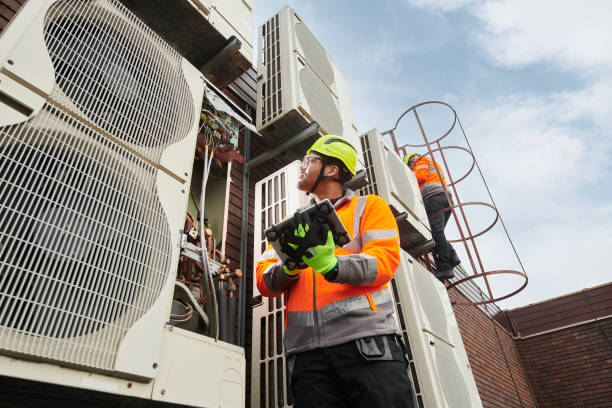 Best HVAC Air Duct Cleaning  in Oakland, PA
