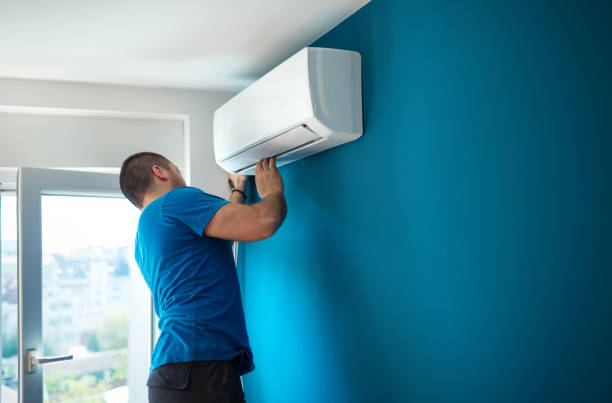 Best Commercial HVAC Repair  in Oakland, PA