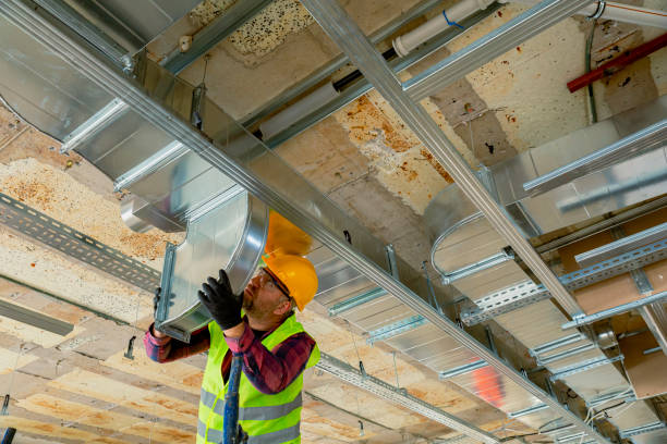 Best HVAC Installation Services  in Oakland, PA