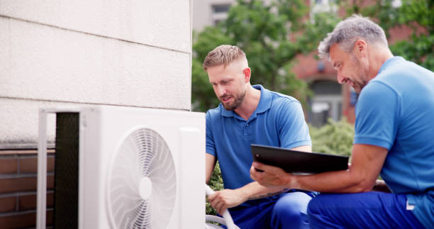 Best Local HVAC Companies  in Oakland, PA