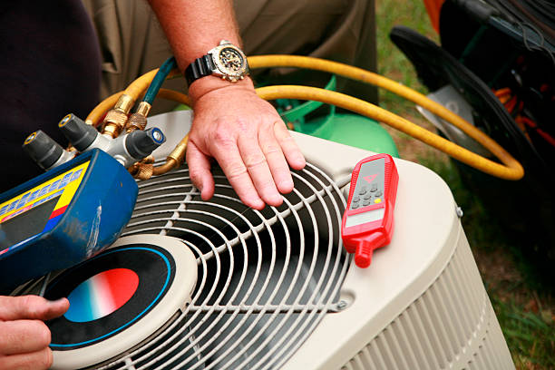 Best Affordable HVAC Services  in Oakland, PA