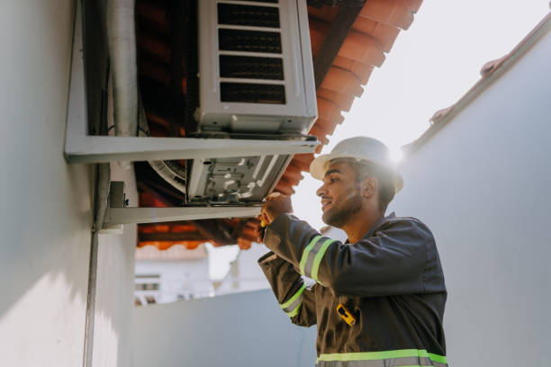 Professional HVAC in Oakland, PA