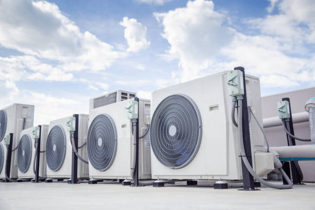 Affordable Air Conditioning Repair in Oakland, PA