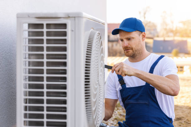 Best HVAC System Installation  in Oakland, PA