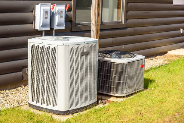 Professional HVAC in Oakland, PA