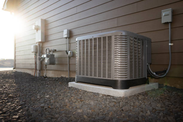 Local HVAC Companies in Oakland, PA